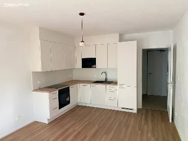 Pronájem bytu 2+kk 64 m² Zahradní, Plzeň - Východní Předměstí