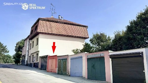 Brno, Brno-město, Husovice, Míčkova