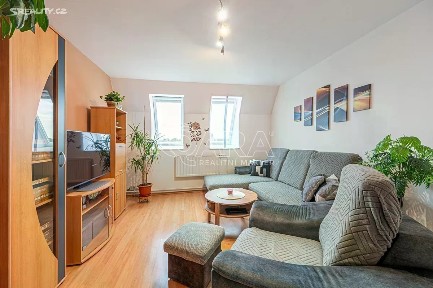 Prodej bytu 3+1 74 m²