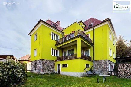 Cheb, Spálená, 4