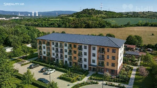 Prodej činžovního domu 2890 m² Hřbitovní, Kadaň