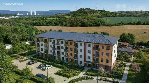 Prodej činžovního domu 2890 m²