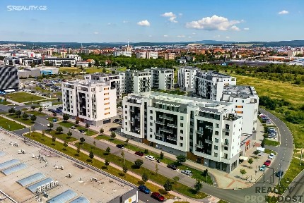 Prodej bytu 2+kk 56 m² Inženýrská, Plzeň - Jižní Předměstí
