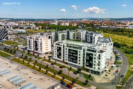Prodej bytu 2+kk 56 m²