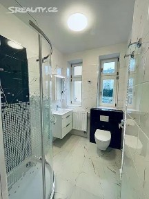 Pronájem bytu 3+kk 70 m²