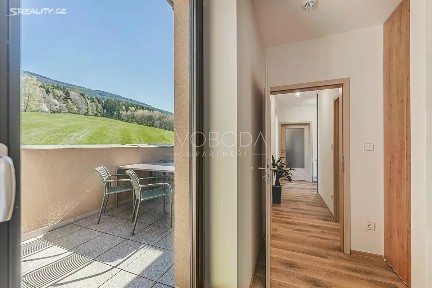 Prodej bytu 2+kk 44 m²