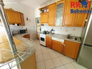 Prodej bytu 2+1 58 m² Ladislava Vágnera, Benátky nad Jizerou - Benátky nad Jizerou I