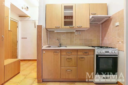 Prodej bytu 2+kk 47 m²