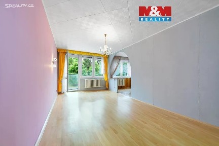 Prodej bytu 3+1 68 m²