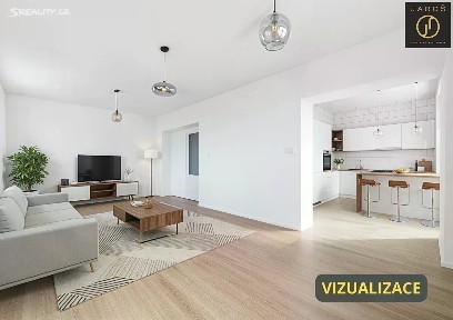 Prodej bytu 1+kk 37 m²