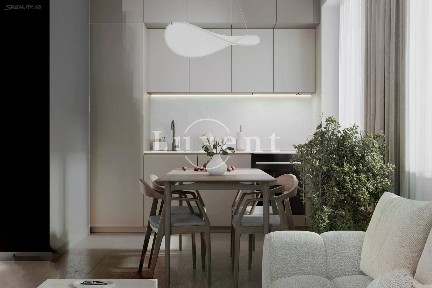 Prodej bytu 1+kk 43 m²