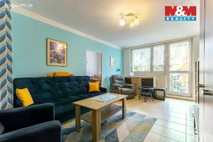 Prodej bytu 4+1 90 m²