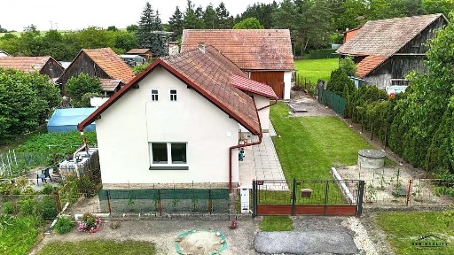Prodej rodinného domu 92 m², pozemek 582 m²