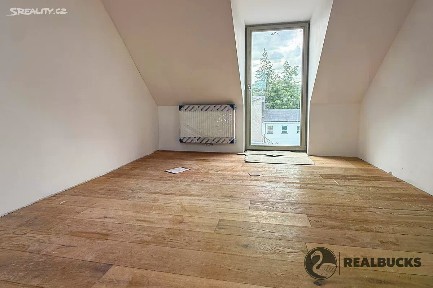 Prodej bytu 3+kk 76 m² Palackého, Turnov