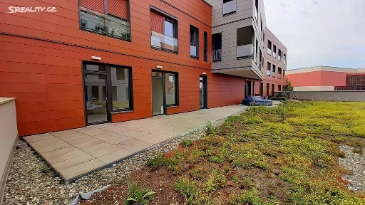 Prodej kanceláře 131 m²