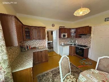 Dobroměřice, Louny, 5. května