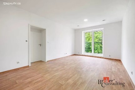 Pronájem bytu 2+kk 44 m² Kovařovicova, Ostrava - Slezská Ostrava