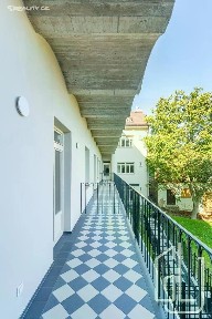 Prodej bytu 3+kk 71 m² Boleslavova, Praha - Nusle