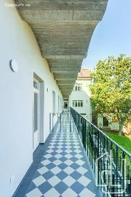 Boleslavova, Praha - Nusle