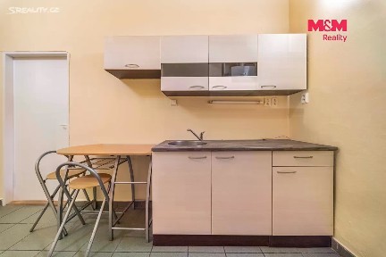 Prodej bytu 1+kk 23 m²