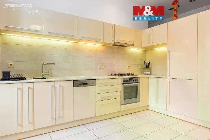 Prodej bytu 3+kk 106 m² Ostrava - Moravská Ostrava