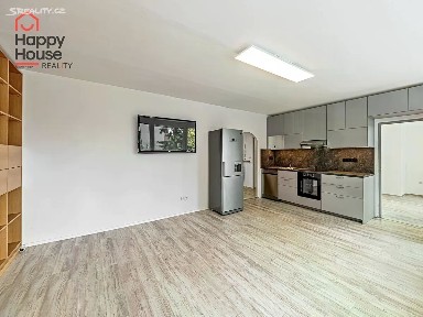Pronájem bytu 4+kk 107 m² Kazašská, Praha - Vršovice