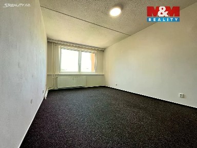 Pronájem bytu 1+kk 30 m² Táborská, Pelhřimov