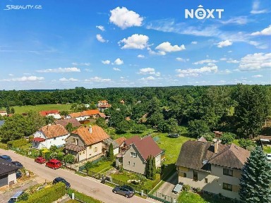 Prodej rodinného domu 101 m², pozemek 1204 m²
