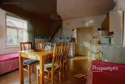 Prodej chalupy 50 m², pozemek 206 m²