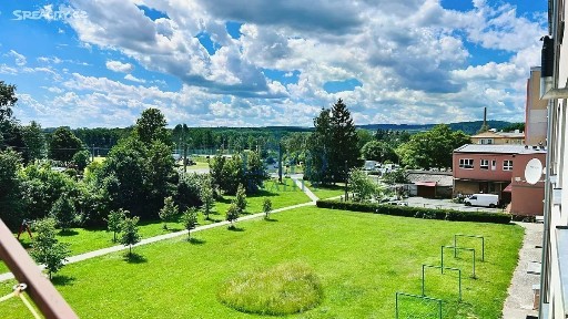 Prodej bytu 2+1 57 m² Svobodova, Nová Role