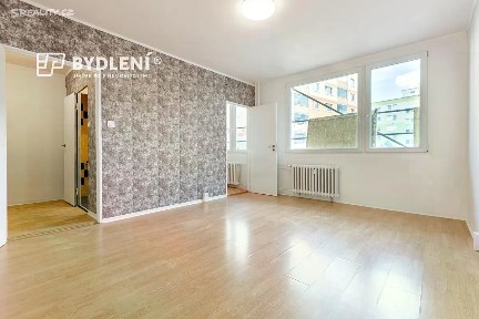 Prodej bytu 1+kk 26 m² Hlávkova, Teplice - Trnovany