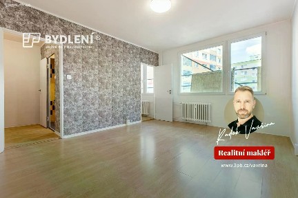 Prodej bytu 1+kk 26 m²