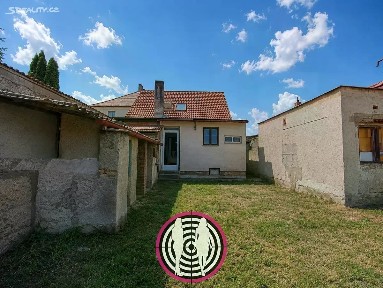 Krakovanská, Týnec nad Labem