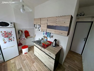 Pronájem bytu 2+1 55 m²