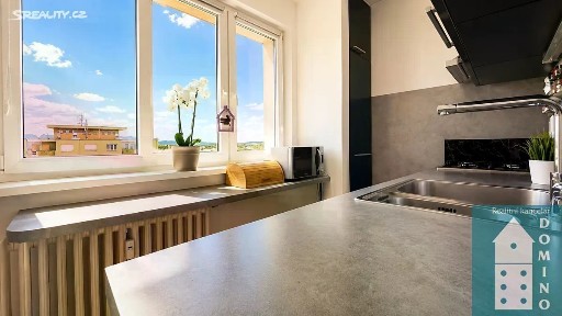 Prodej bytu 2+1 51 m² Kroměříž