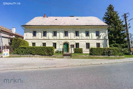 Postřelmov, Šumperk, Komenského