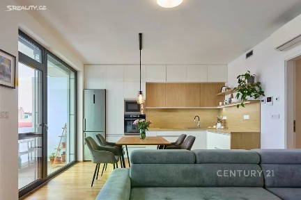 Prodej bytu 3+kk 91 m² Kotkova, Znojmo