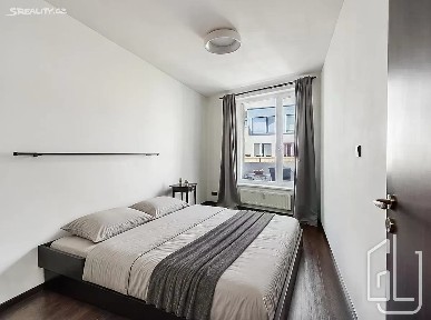 Prodej bytu 2+kk 56 m² Makedonská, Praha - Střížkov
