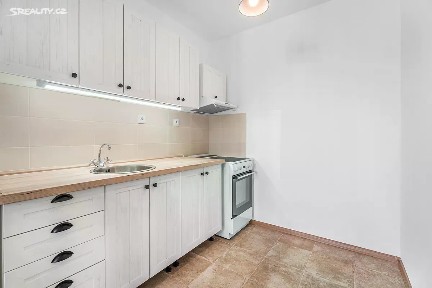 Pronájem bytu 2+kk 43 m² Jana Palacha, Mladá Boleslav - Mladá Boleslav II