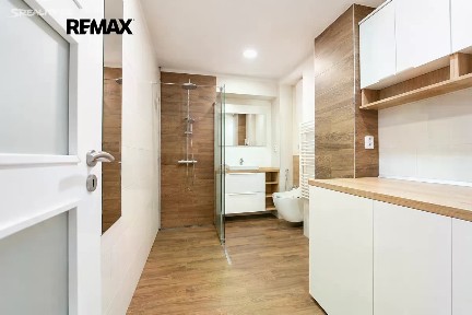 Pronájem bytu 2+kk 47 m² Masarykova, Rudná