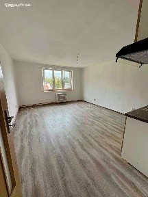 Pronájem bytu 1+kk 24 m² Šafaříkova, Kralupy nad Vltavou