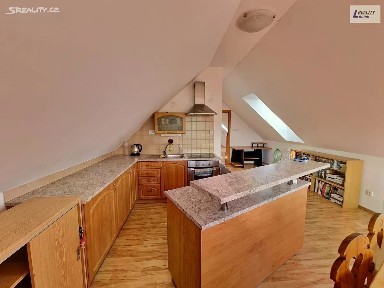 Pronájem bytu 2+1 89 m² Rožmitálská, Příbram - Příbram VI-Březové Hory