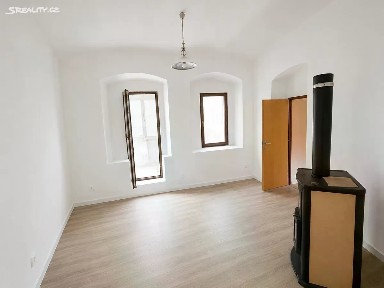 Pronájem bytu 3+kk 57 m²