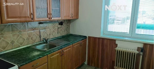 Prodej bytu 2+1 66 m²