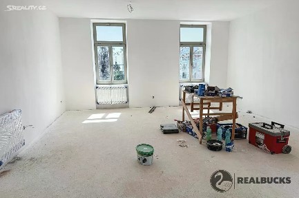 Prodej bytu 4+1 135 m² Palackého, Turnov