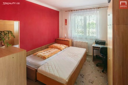 Tovární, Olomouc - Hodolany