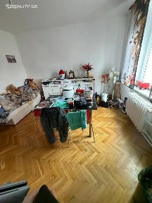 Prodej bytu 3+kk 71 m² Veletržní, Brno - Staré Brno