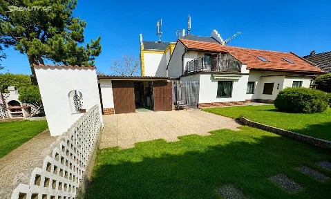 Chotětov, Mladá Boleslav, Hřivno