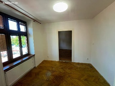 Pronájem bytu 2+1 43 m² Fügnerova, Prostějov