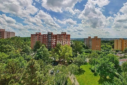 Prodej bytu 3+1 73 m² Hnězdenská, Praha - Troja